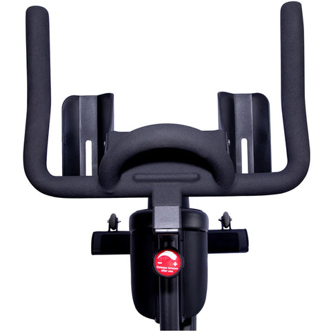 Bicicleta Spinning Magnética Benevento X962A Sporfitness