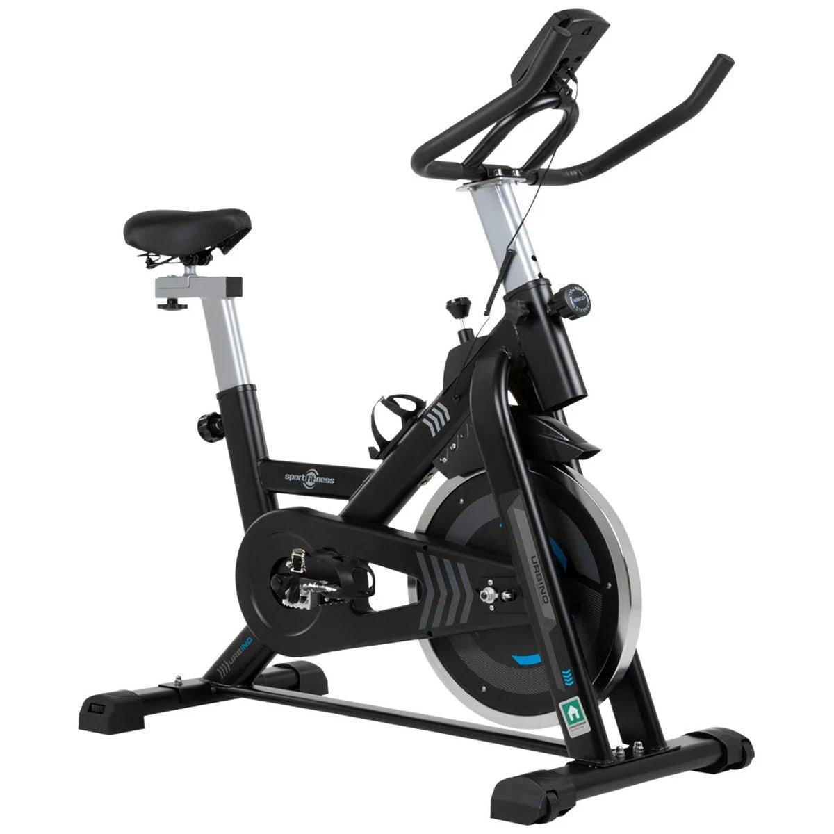 Bicicleta Spinning Urbino JY-8815 sportfitness