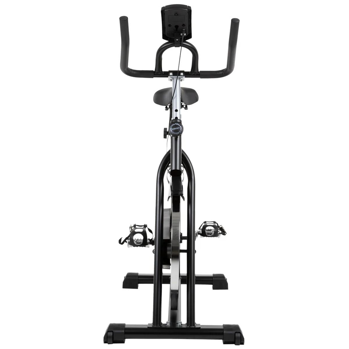 Bicicleta Spinning Urbino JY-8815 sportfitness