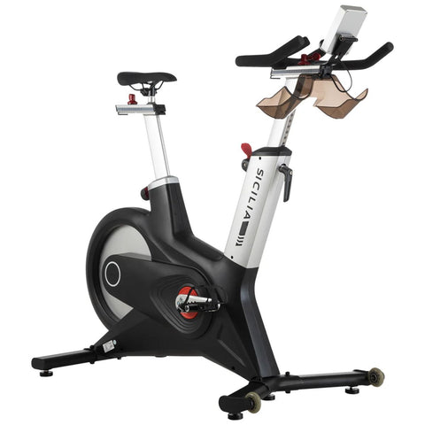 Bicicleta Spinning Sicilia S300L Sportfitness