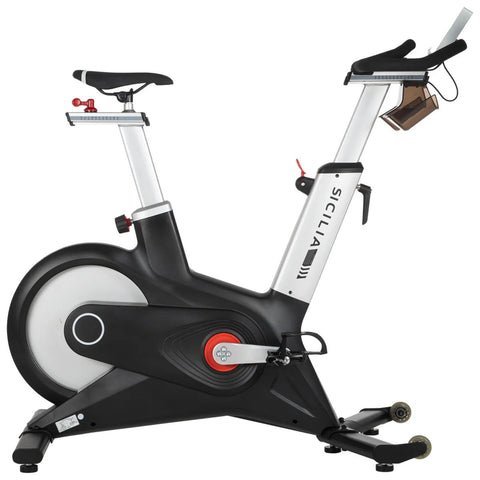 Bicicleta Spinning Sicilia S300L Sportfitness