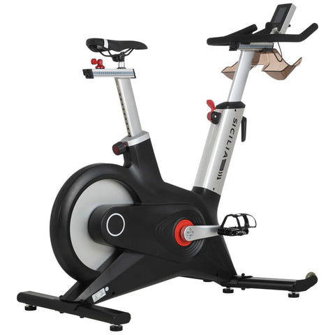 Bicicleta Spinning Sicilia S300L Sportfitness