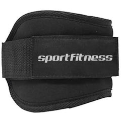 Arnés Tobillo Nylon Casero VNAS1001 Sportfitness