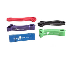 Banda Elastica De Poder Ltpb001 Sportfitness