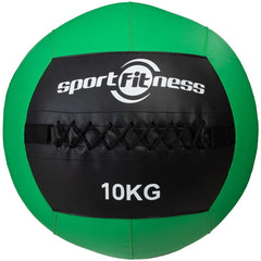 Balón Con Peso Kg WBDT001 Sportfitness