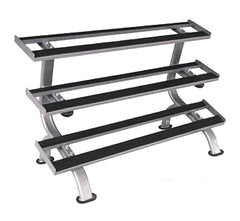 Rack Para Mancuernas (3 Niveles) Drkl033 Sportfitness