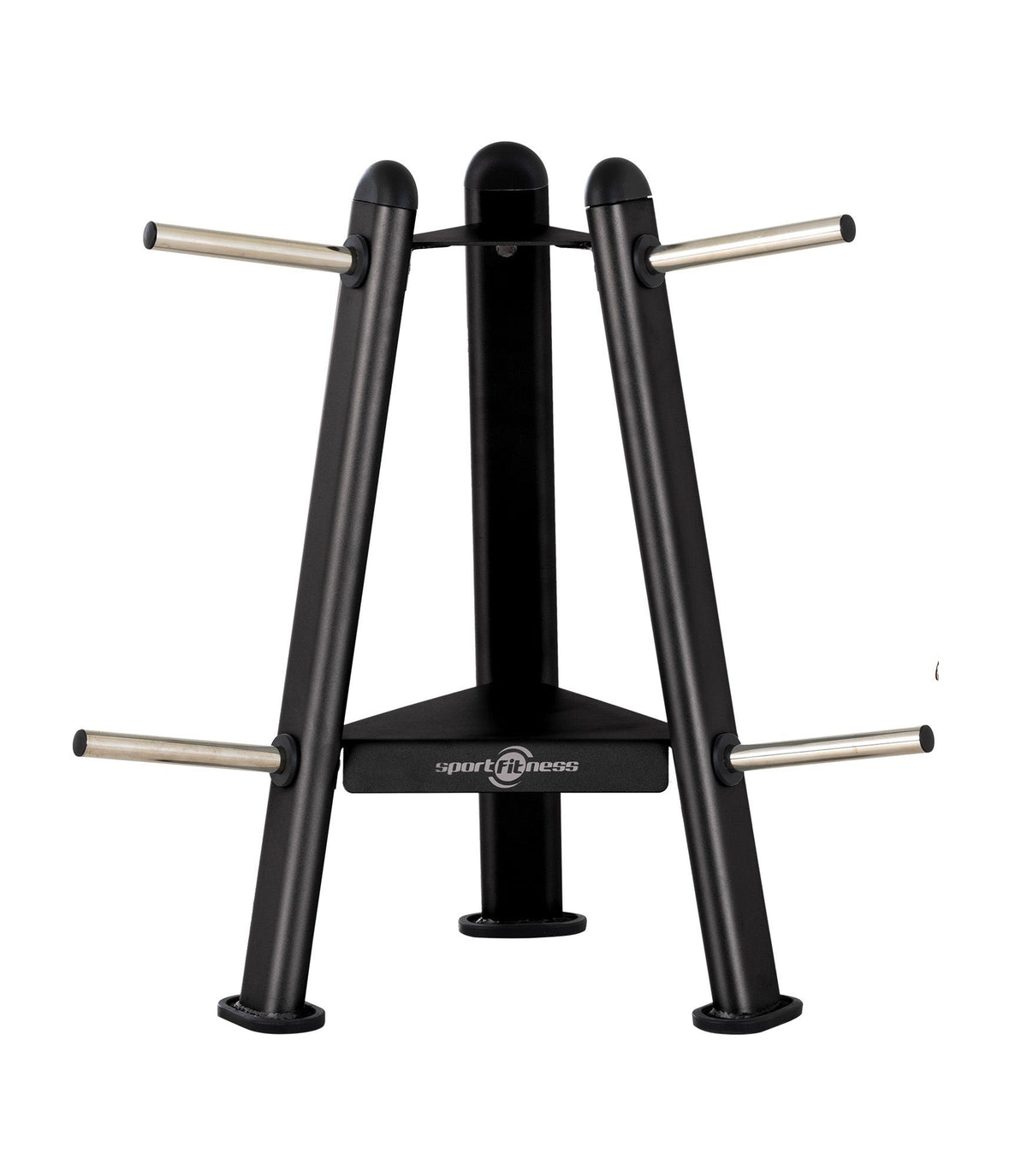 Rack Para Discos Estandar 1Pul Plrx3322 Sportfitness