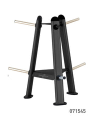 Rack Para Discos Estandar 1Pul Plrx3322 Sportfitness