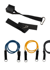 Set De Bandas Tubulares De Resistencia (Setx5) Sportfitness