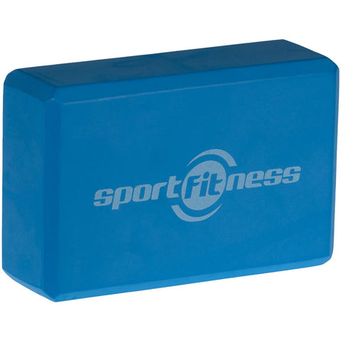 Cubo de Yoga Fomi YB-E-007 Sportfitness