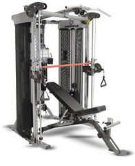 Entrenador Multifuncional Inspire FT20-WB Smith Sportfitness