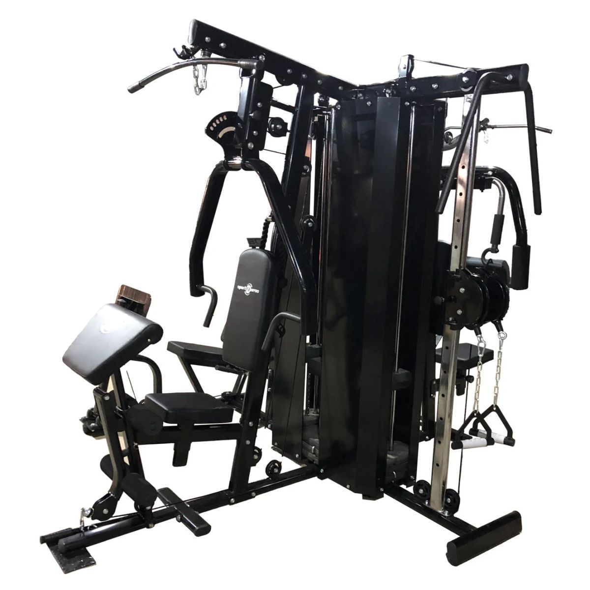 Entrenador Multifuncional Munich KFGB-10000AM Sportfitness