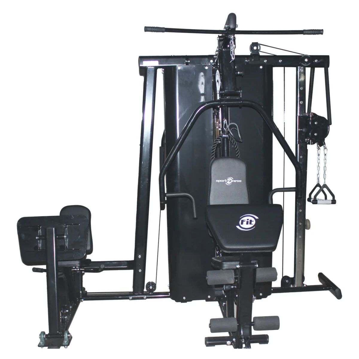 Entrenador Multifuncional Munich KFGB-10000AM Sportfitness