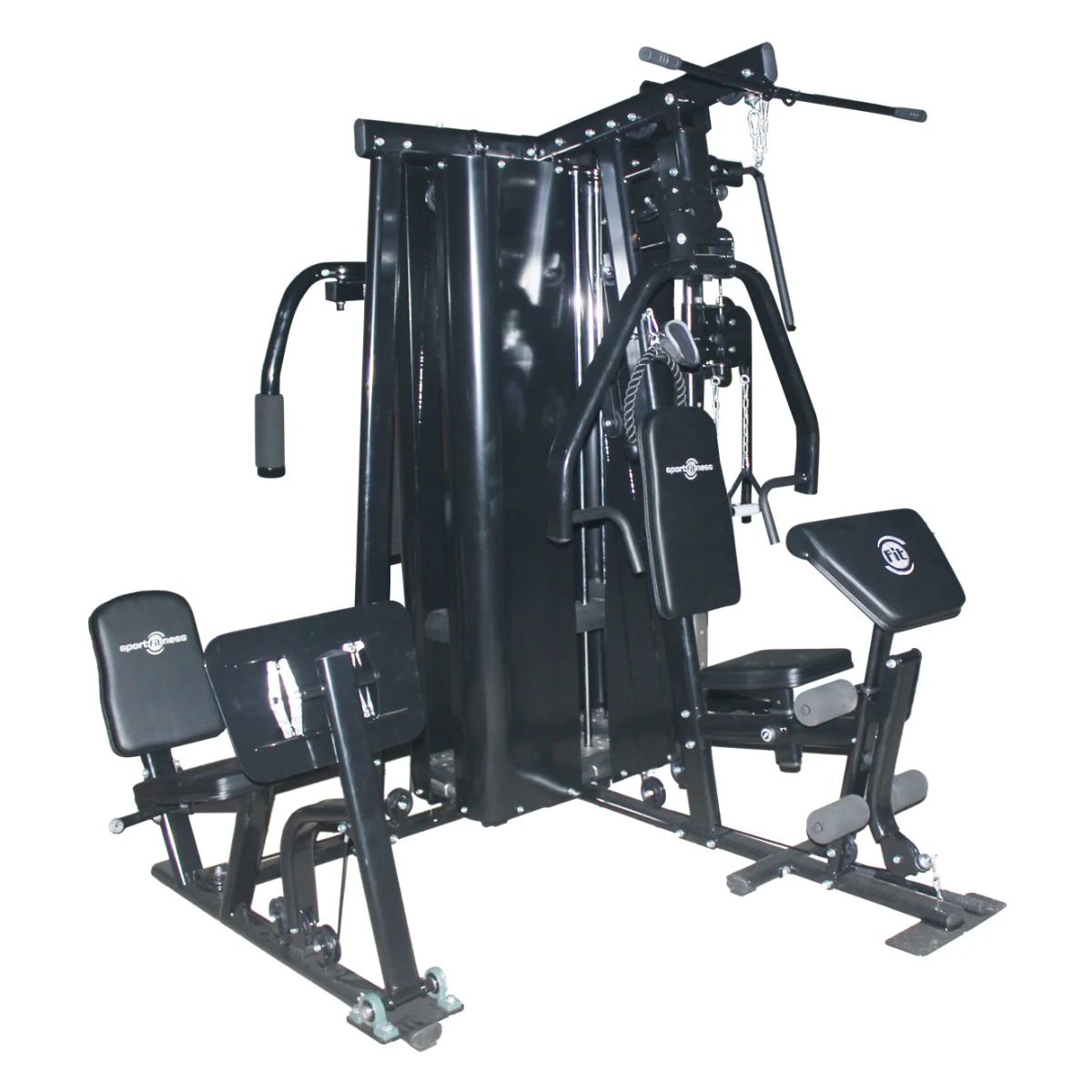 Entrenador Multifuncional Munich KFGB-10000AM Sportfitness