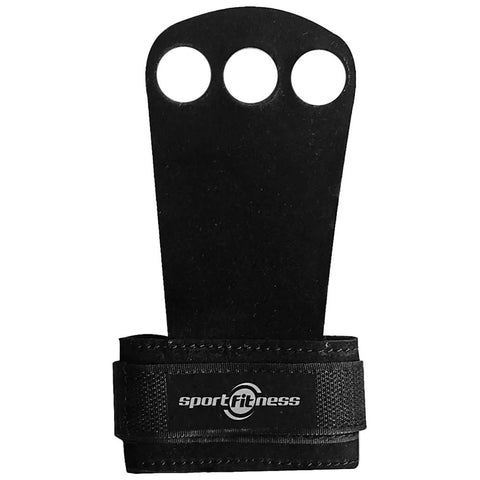 Protector de Mano Screen Sportfitness Negro