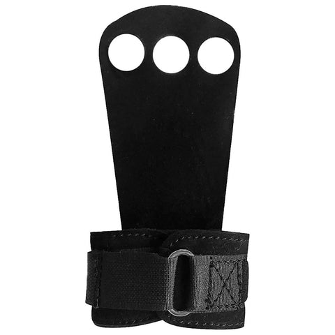 Protector de Mano Screen Sportfitness Negro