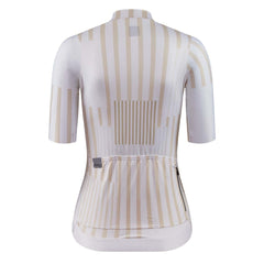 Jersey Ciclismo M/C Mujer Suarez Sand Performance