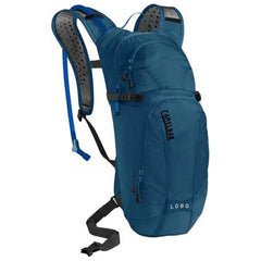 Morral de Hidratación Camelbak Lobo 2.85L - 100 oz