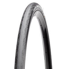 Llanta Ruta Maxxis High Road 700X25-120Tpi HYPR/K2