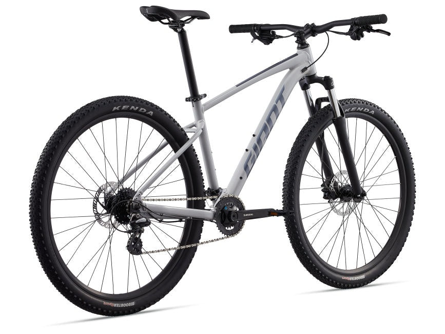 Bicicleta MTB Giant Talon 29 3 2023 Gris