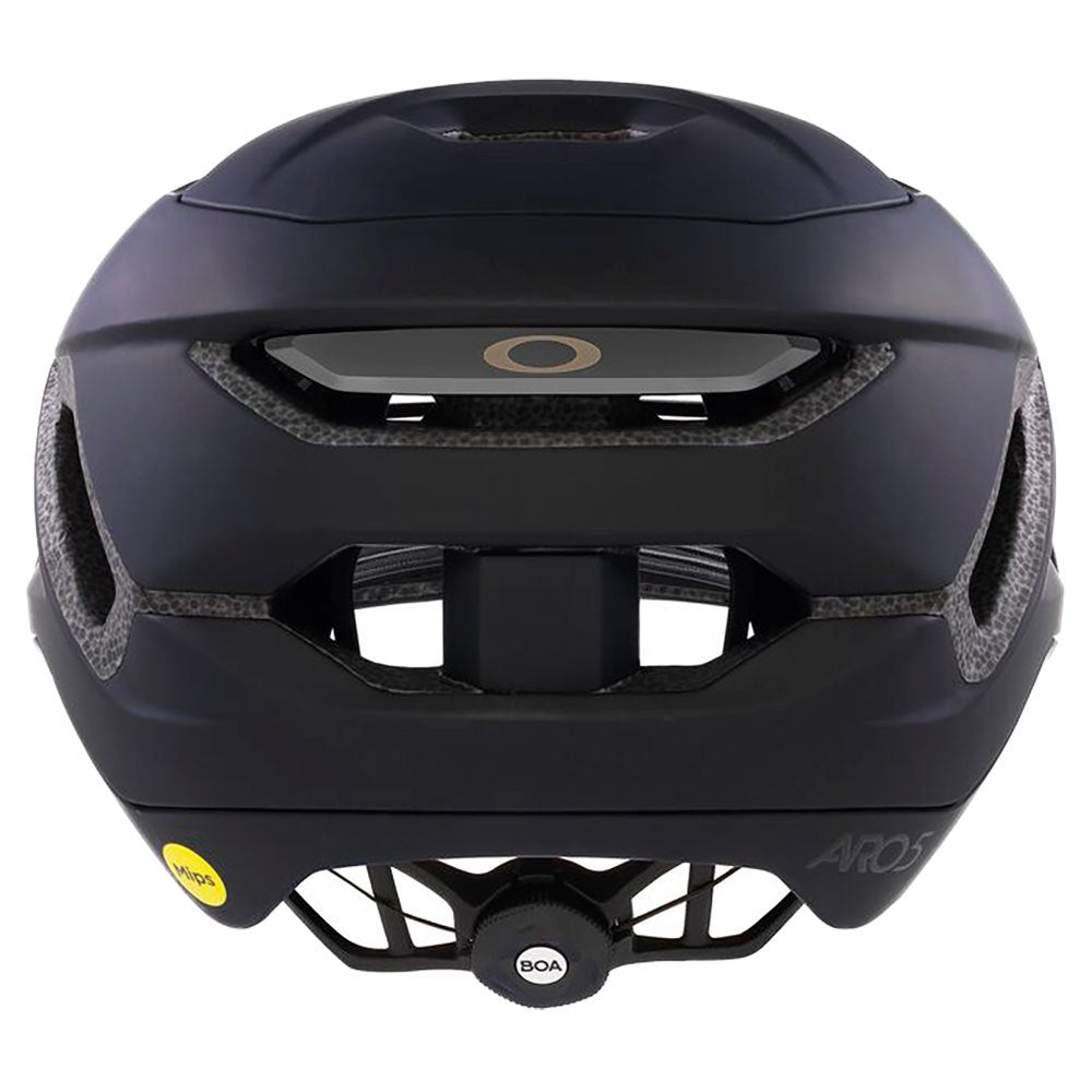 Casco de Ciclismo Oakley Aro5 Negro