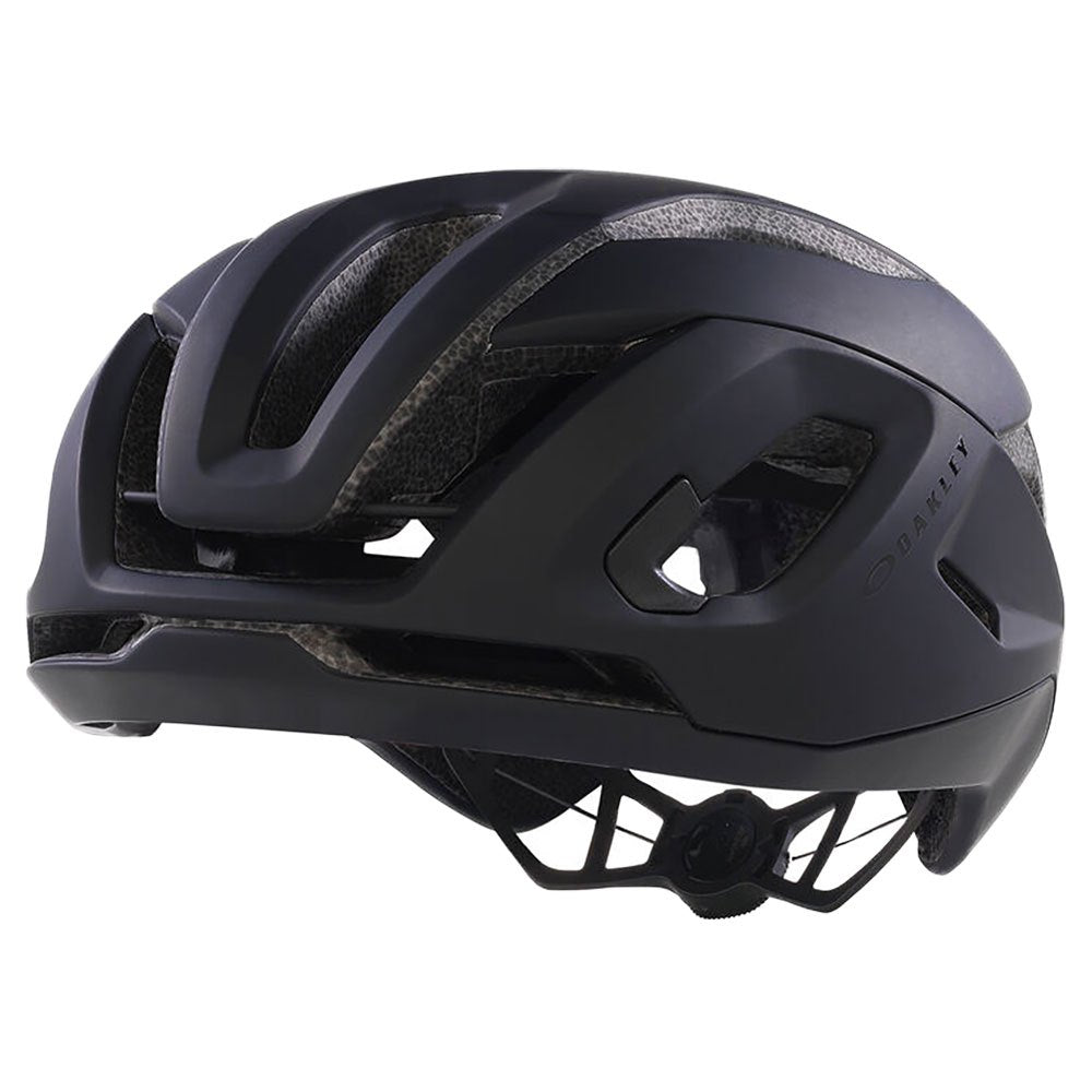 Casco de Ciclismo Oakley Aro5 Negro