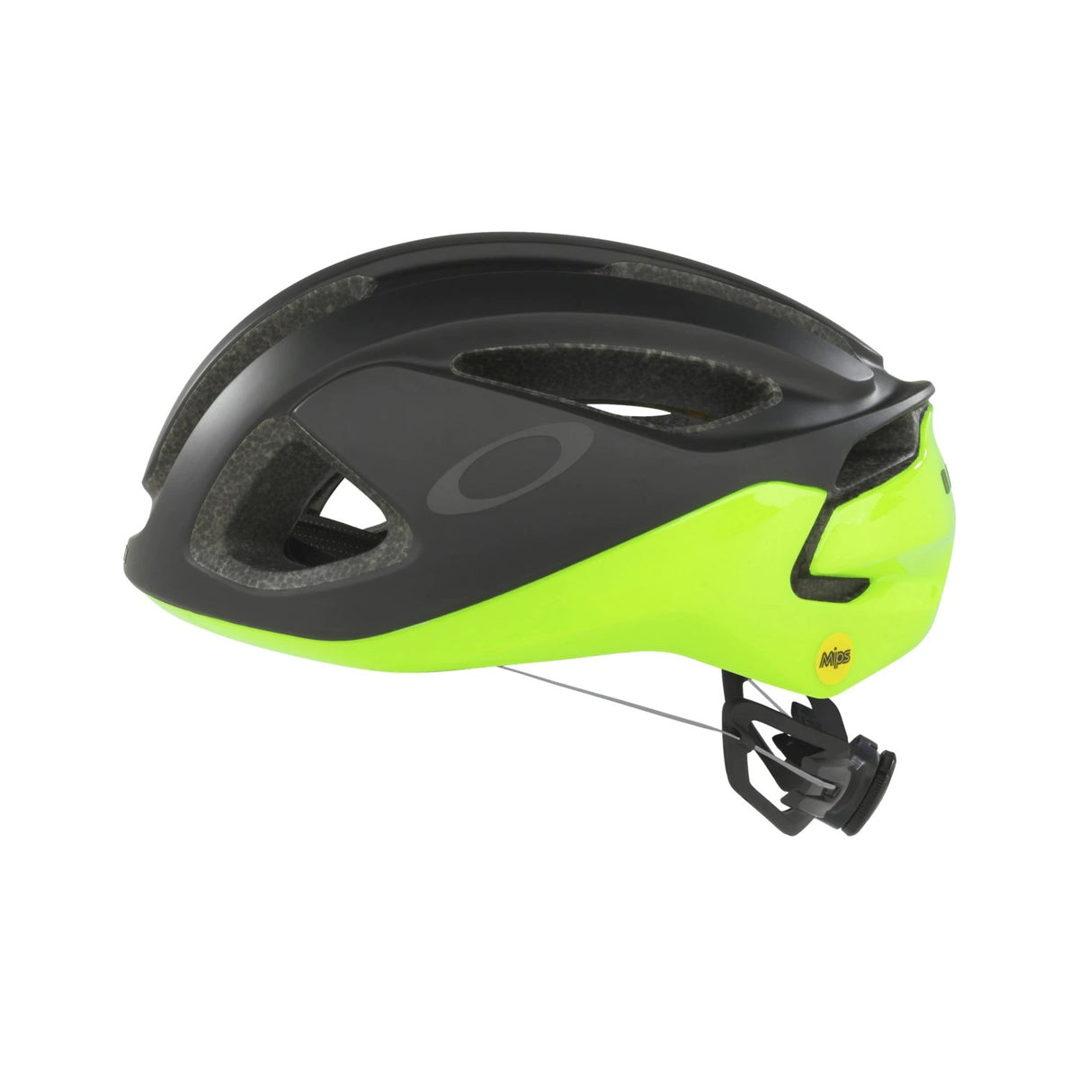 Casco de Ciclismo Oakley ARO3 Negro Verde