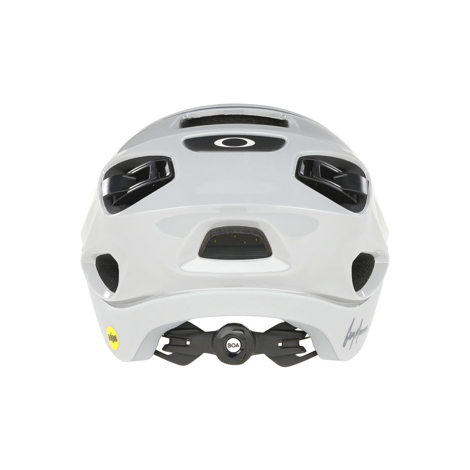 Casco de Ciclismo Oakley DRT5 Gris