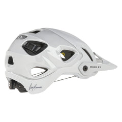 Casco de Ciclismo Oakley DRT5 Gris