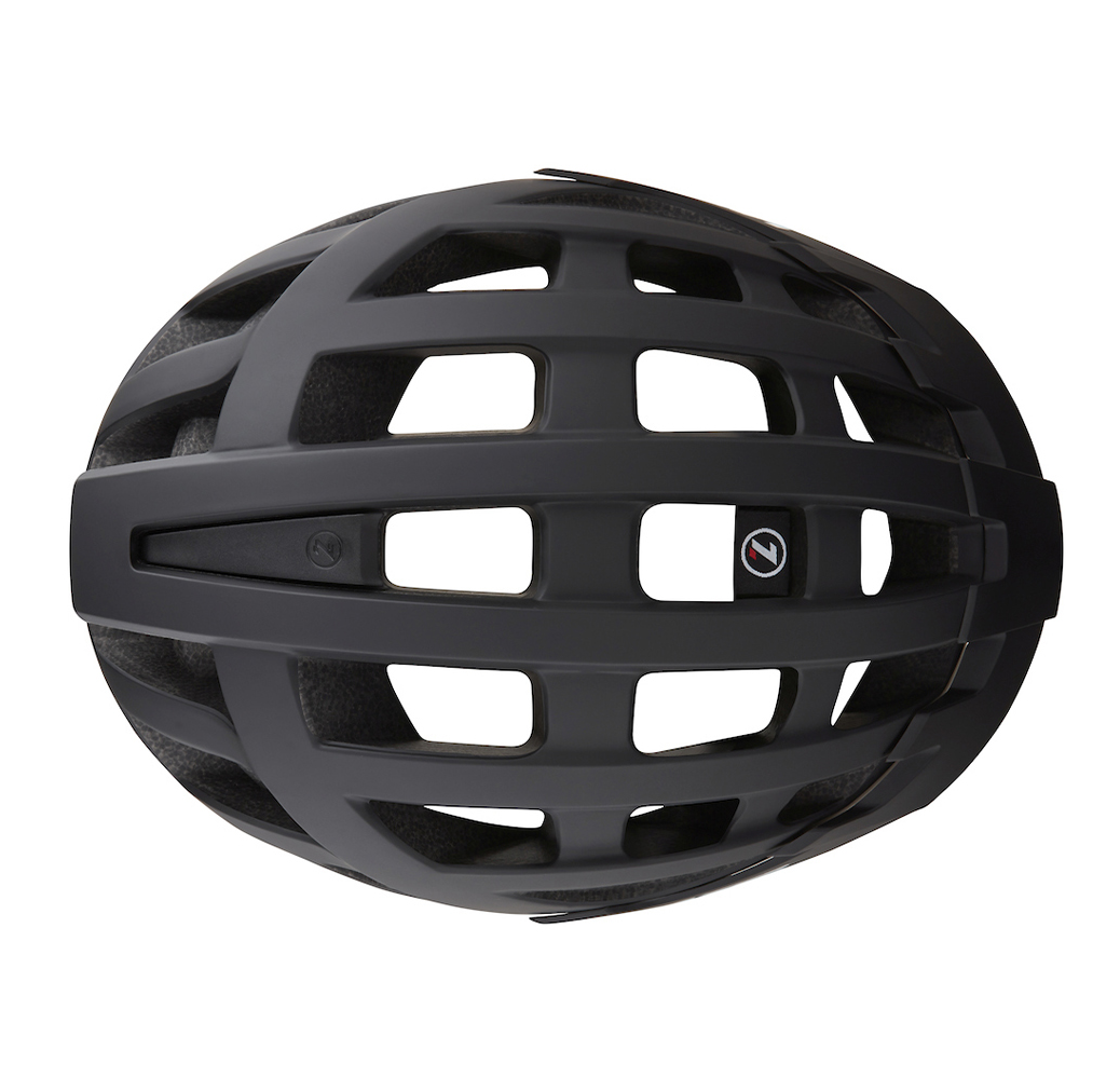 Casco de Ciclismo Lazer Sport Compact DLX CE Negro