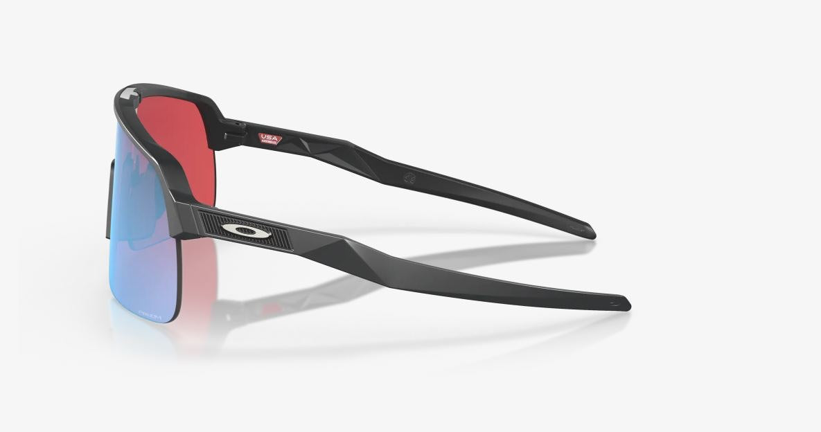 Gafas de Ciclismo Oakley Sutro Lite Matte Carbon /Prizm Snow