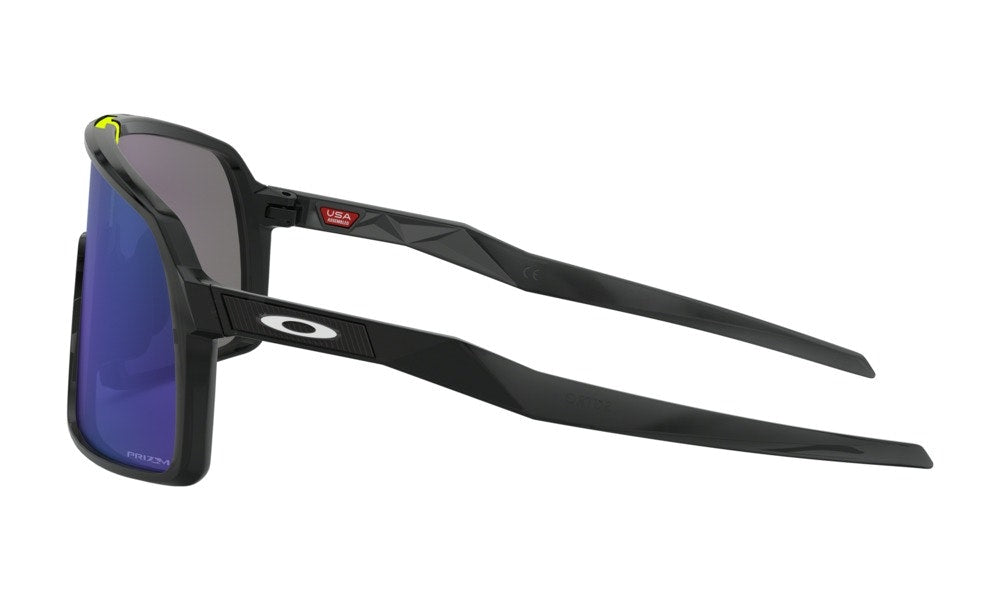 Gafas de Ciclismo Oakley Sutro BLK Ink W/Prizm Jade