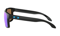 Gafas de Ciclismo Oakley Holbrook / Polished BLK Prizm Sapp