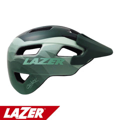 Casco de Ciclismo Lazer CHIRU CE CPSC