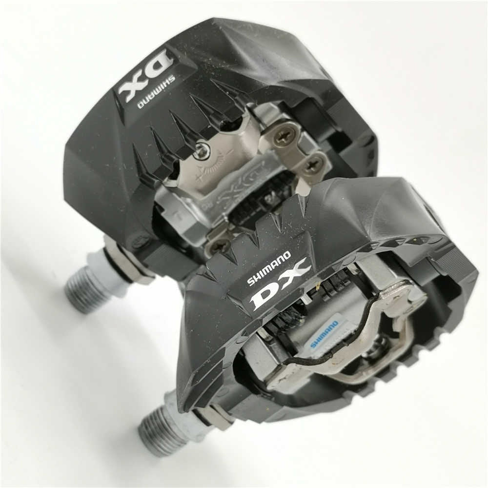 Pedales Shimano MTB PD-M647