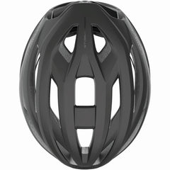 Casco de Ciclismo Abus StormChaser Velvet Black