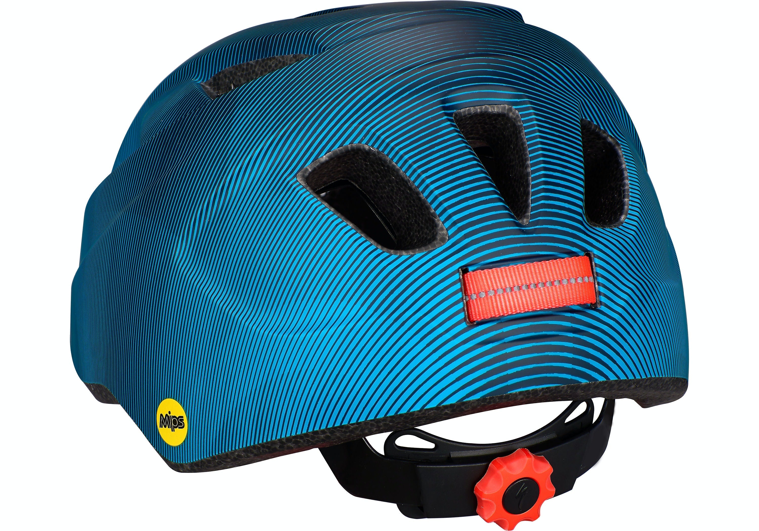 Casco de Ciclismo para niño Specialized Mio MIPS azul