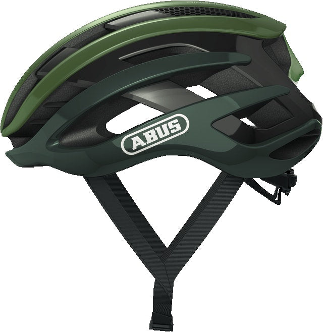 Casco de Ciclismo AirBreaker - Verde Opalo