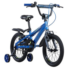 Bicicleta Niño GW 16 Lightning