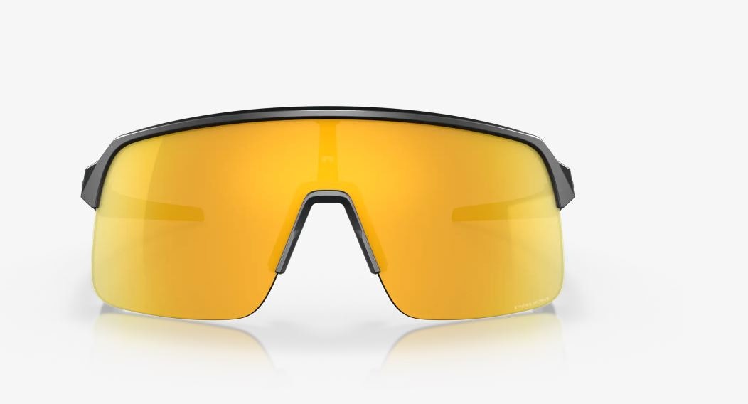 Gafas de Ciclismo Oakley Sutro Lite Matte Carbon /Prizm 24k