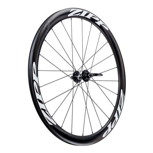 Rueda Ruta Delantera Zipp 302 Disc Brake para cubierta