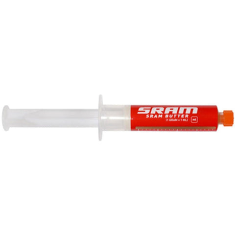 Grasa Sram Butter Jeringa 20ml