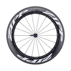 Rueda Ruta Delantera Zipp 808 Rin CC / Blanco