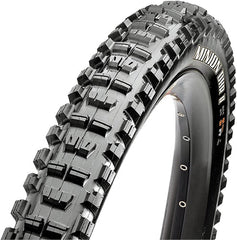 Llanta Maxxis Minion DHR II 27.5X2.30-60Tpi 3CMAXXTER EXO/TR