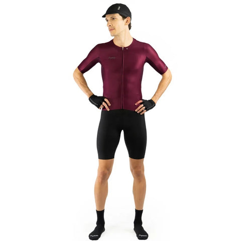 Jersey Ciclismo Safetti M/C Spectrum Hombre