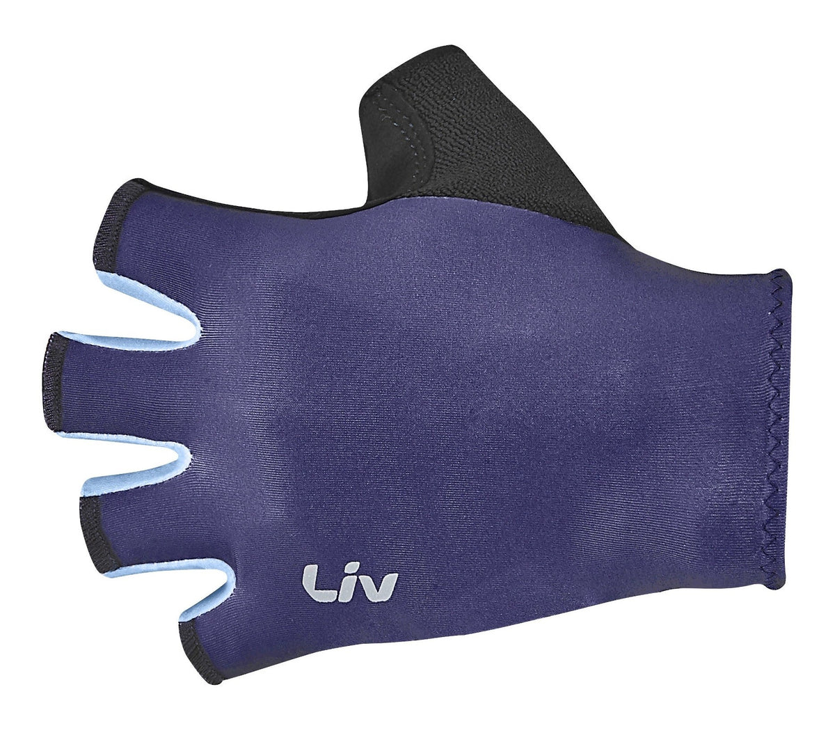 Guantes Ciclismo Liv SF Supreme / Azul