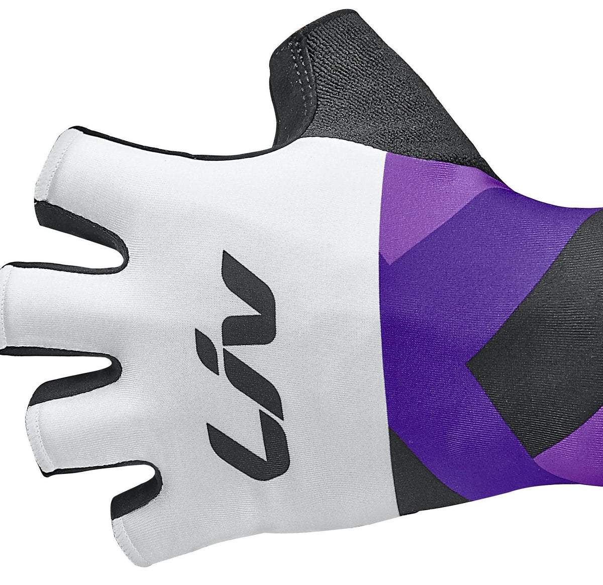 Guantes Ciclismo Liv Race Day Sf White/Purple