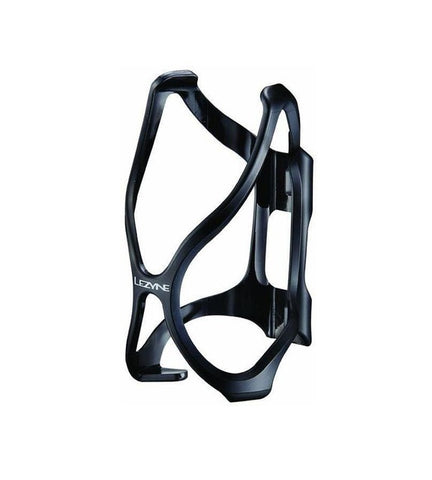 Soporte de Caramañola Lezyne Flow  Cage Black