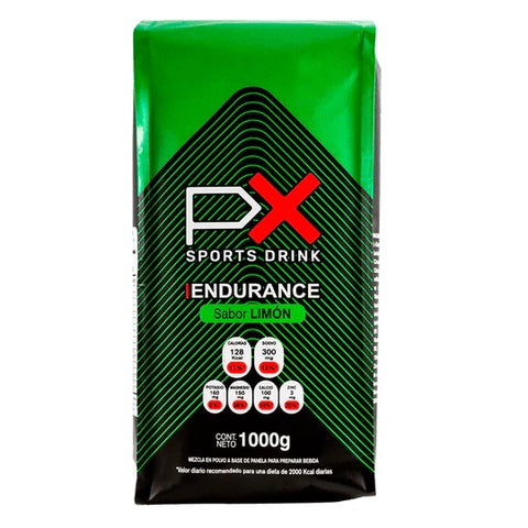 Suplemento Px Endurance Bebida Hidratante Energética 32 gr