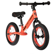 Bicicleta de Balance GW Pushbike Niño 12" Balance Rojo/Negro